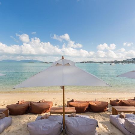 Chi Samui Resort Bophut Exterior photo