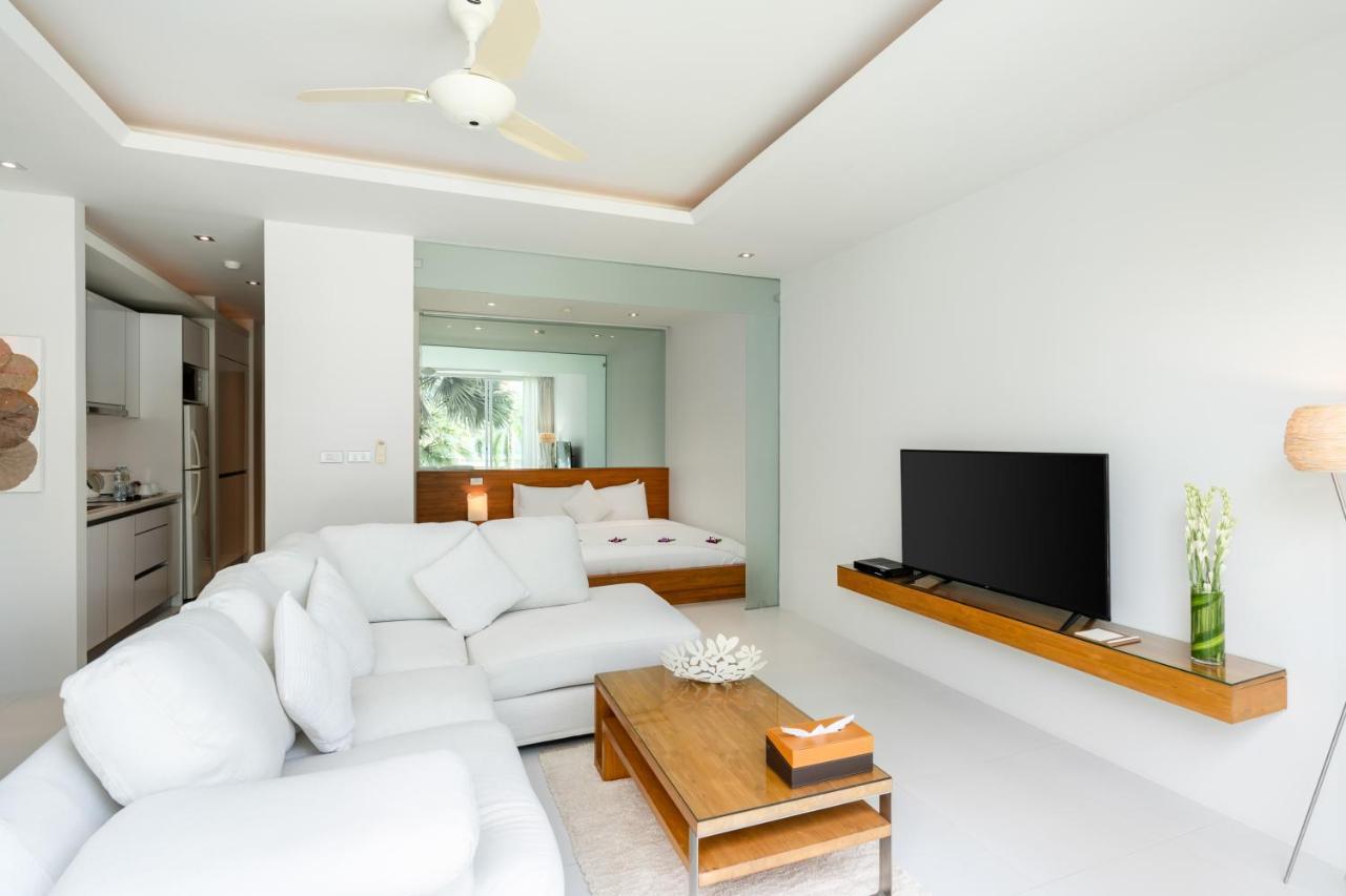 Chi Samui Resort Bophut Exterior photo