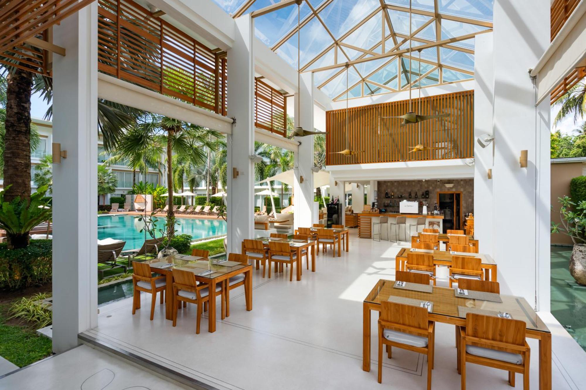 Chi Samui Resort Bophut Exterior photo