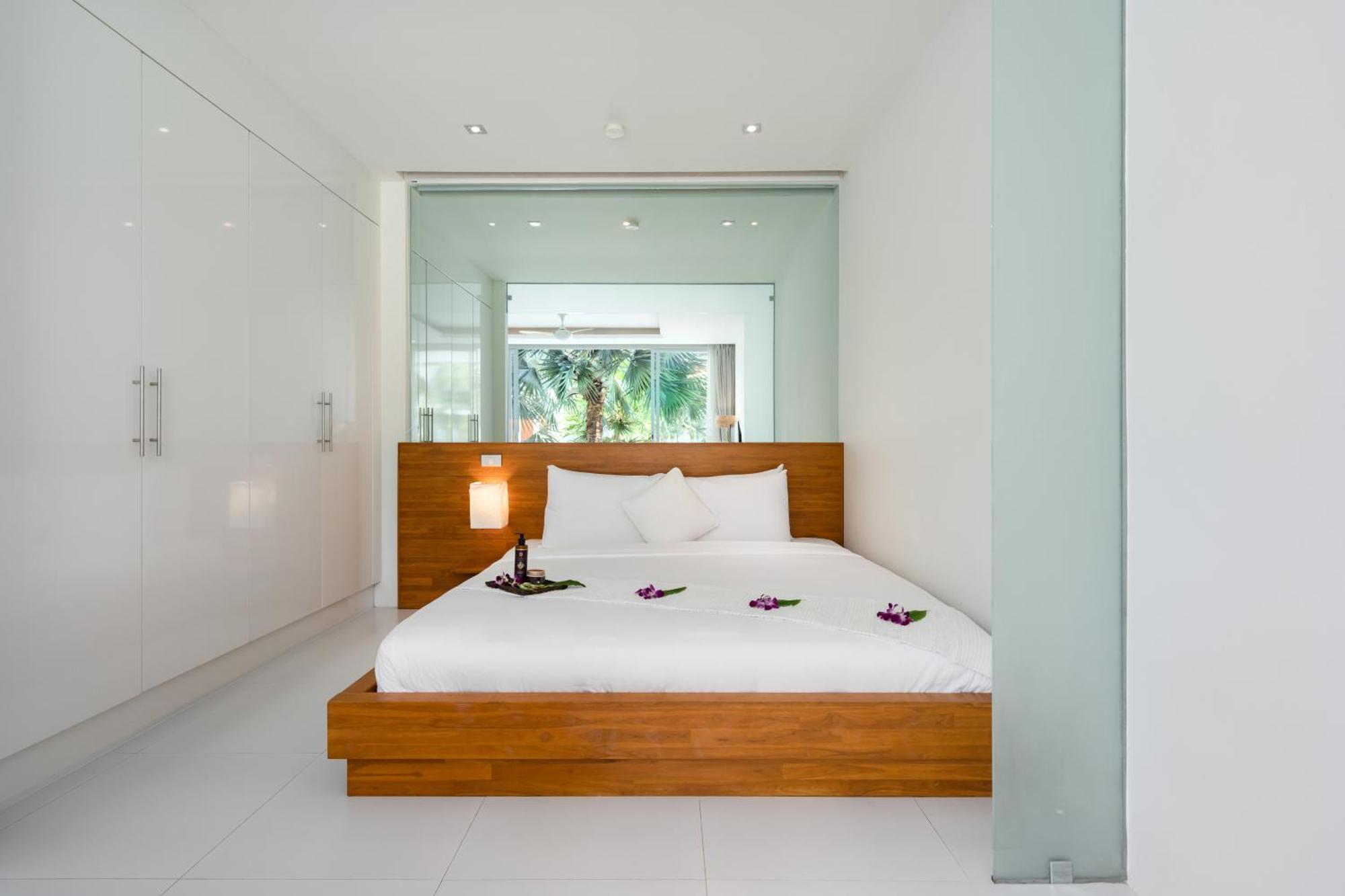 Chi Samui Resort Bophut Exterior photo