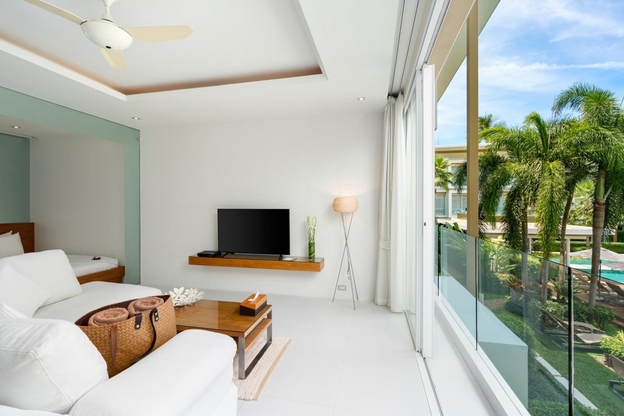 Chi Samui Resort Bophut Exterior photo