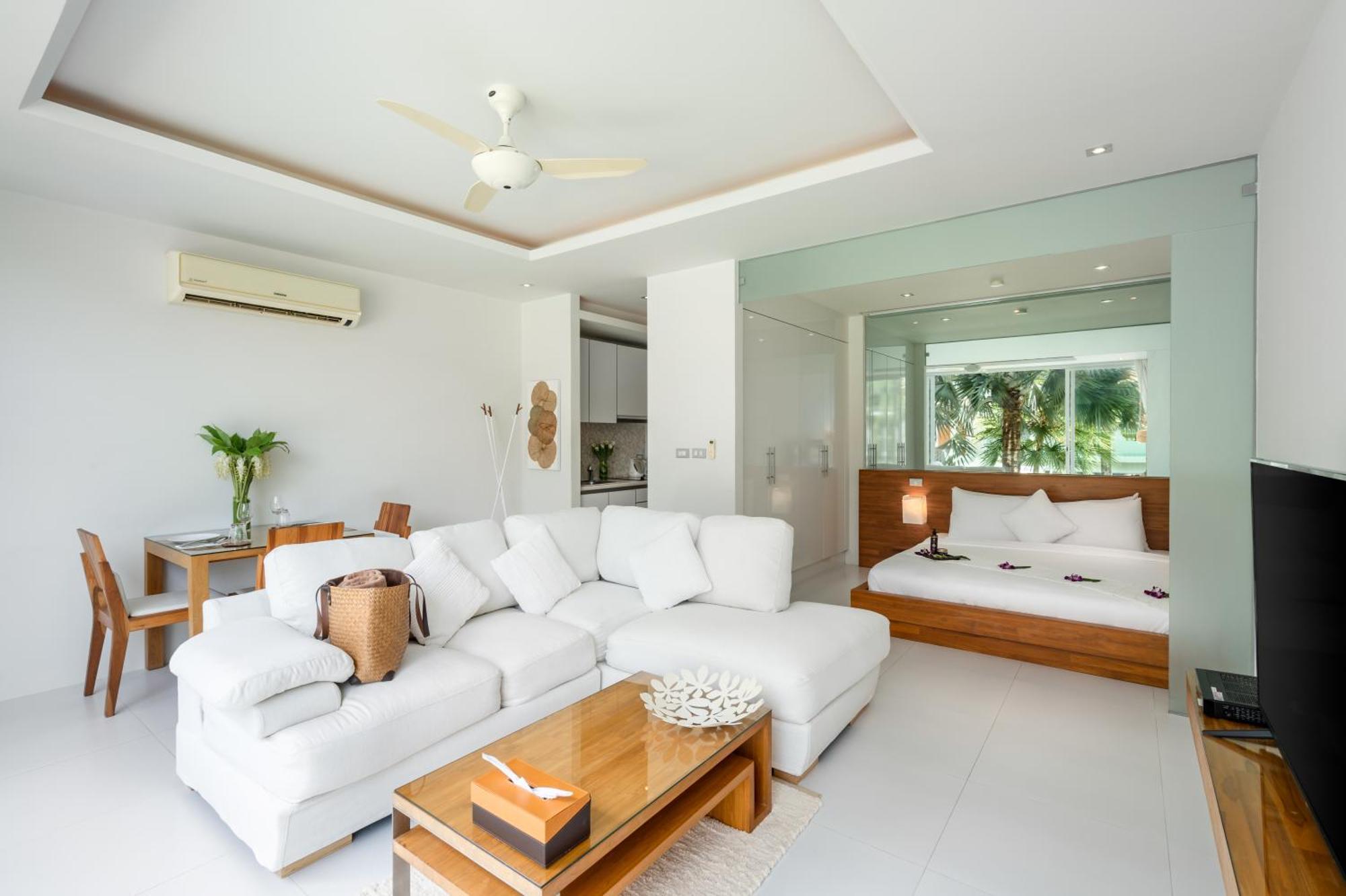 Chi Samui Resort Bophut Exterior photo