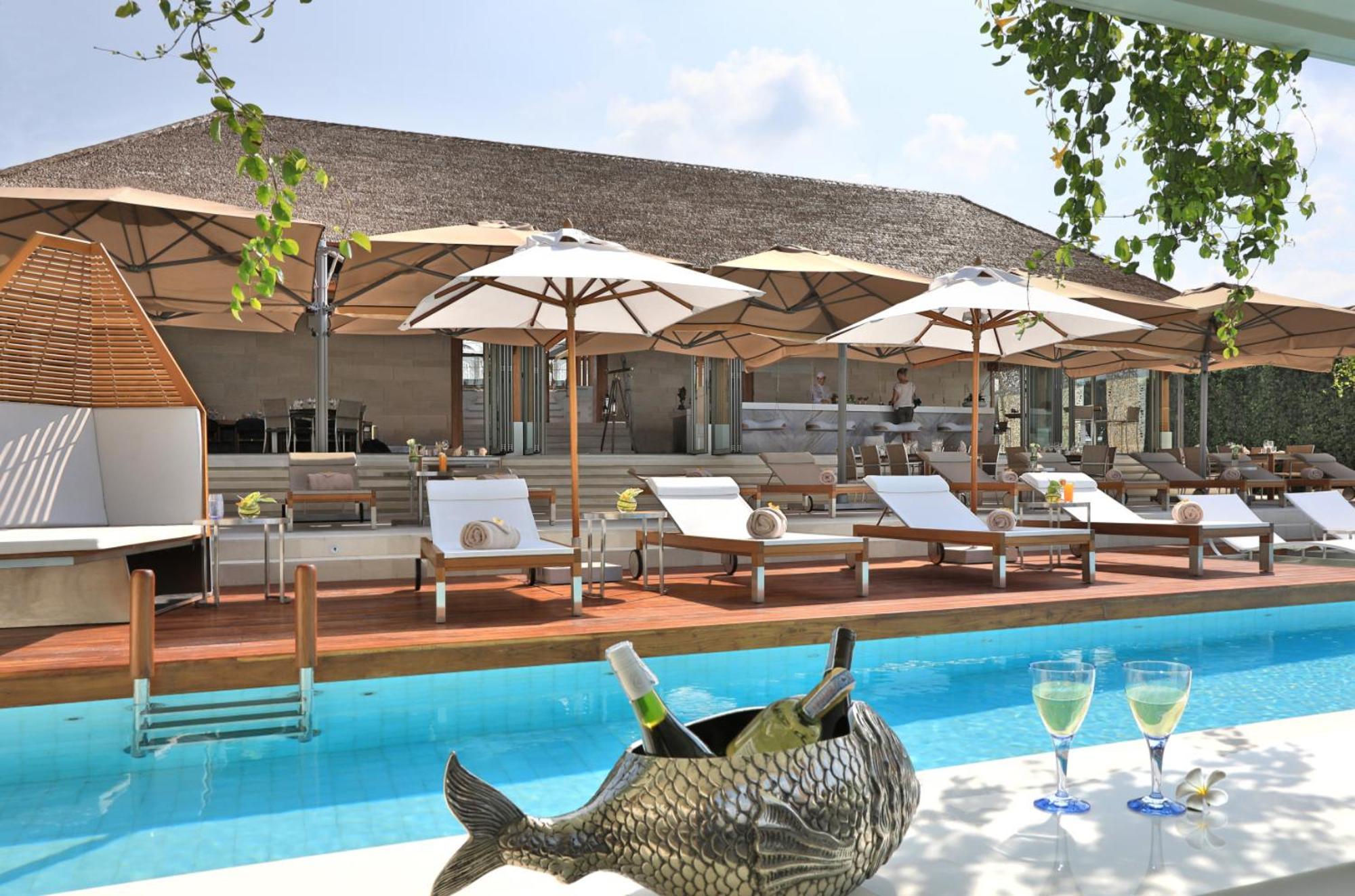 Chi Samui Resort Bophut Exterior photo