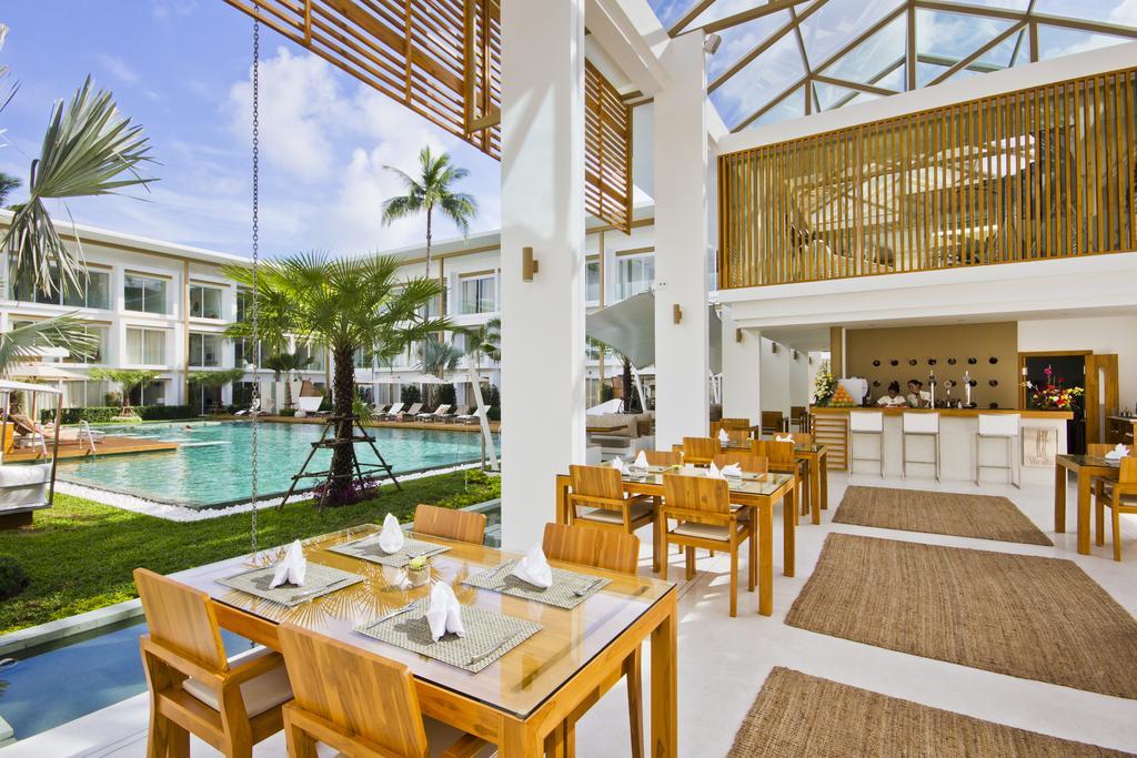 Chi Samui Resort Bophut Exterior photo