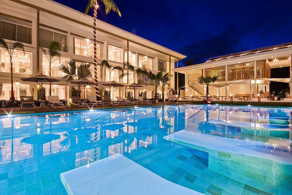 Chi Samui Resort Bophut Exterior photo