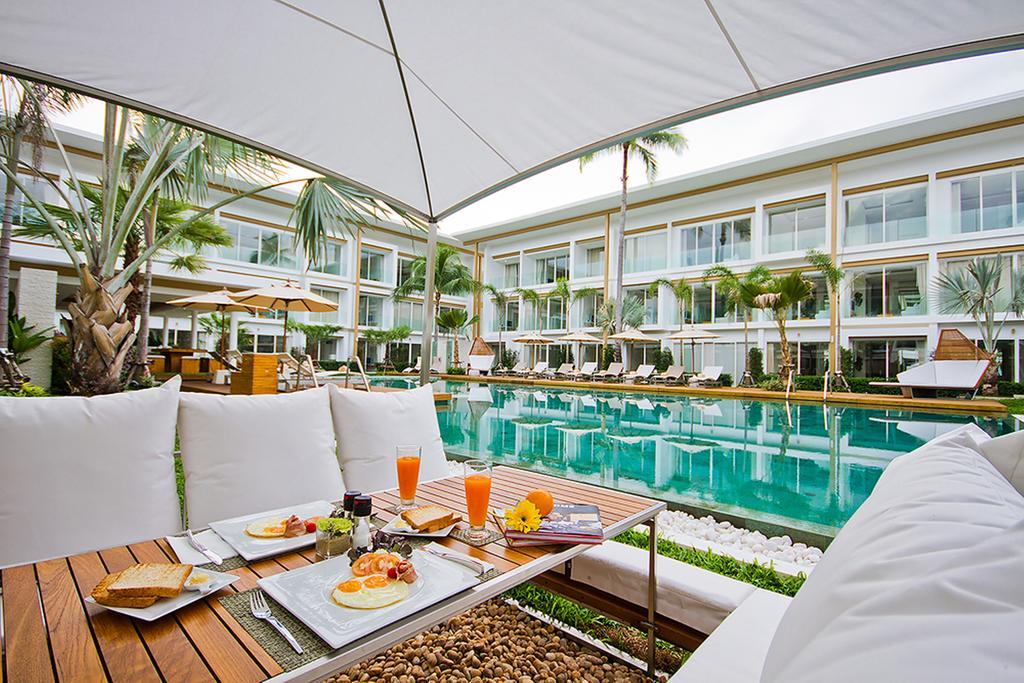 Chi Samui Resort Bophut Exterior photo