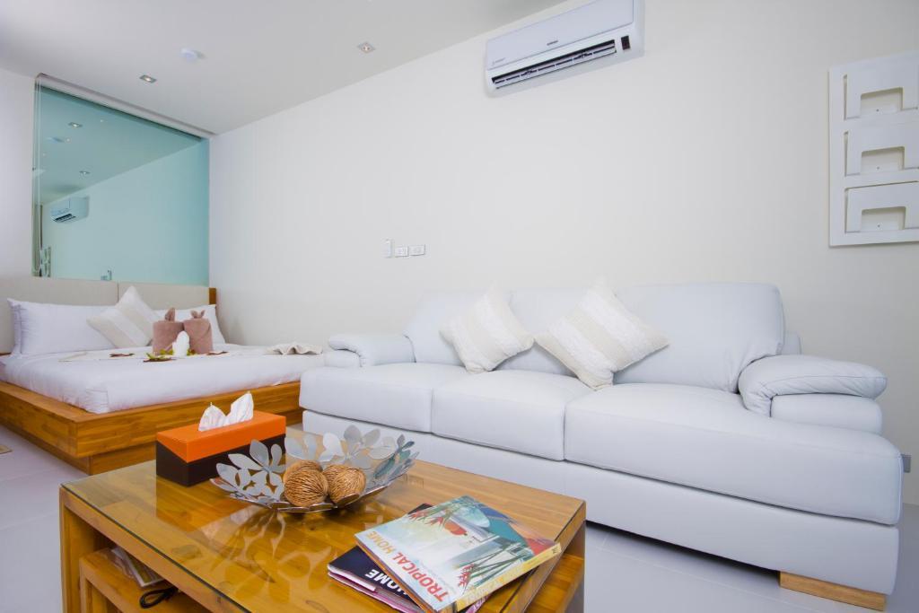 Chi Samui Resort Bophut Room photo