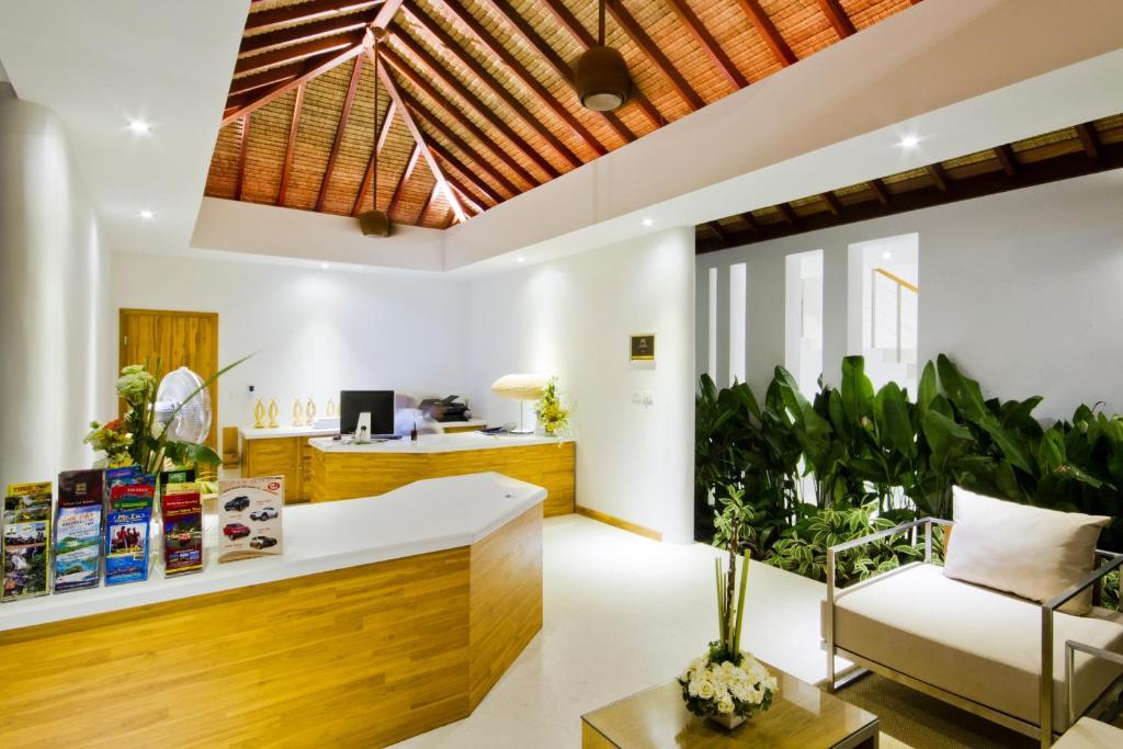 Chi Samui Resort Bophut Exterior photo