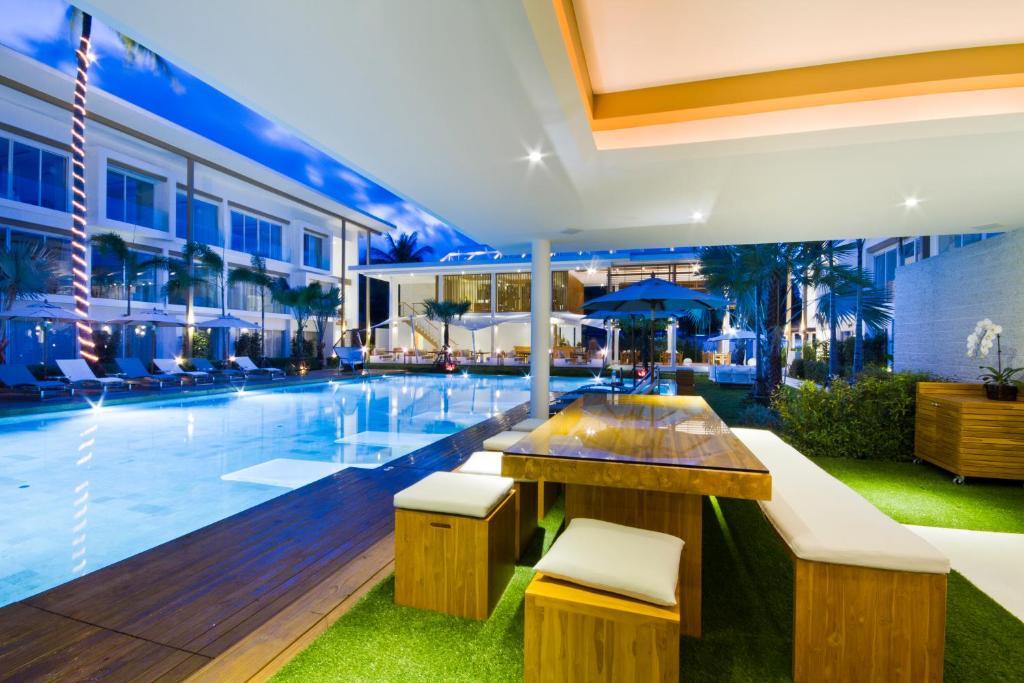 Chi Samui Resort Bophut Exterior photo