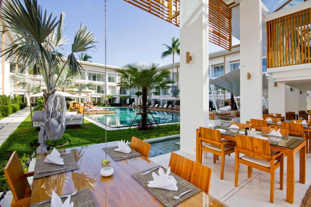Chi Samui Resort Bophut Exterior photo