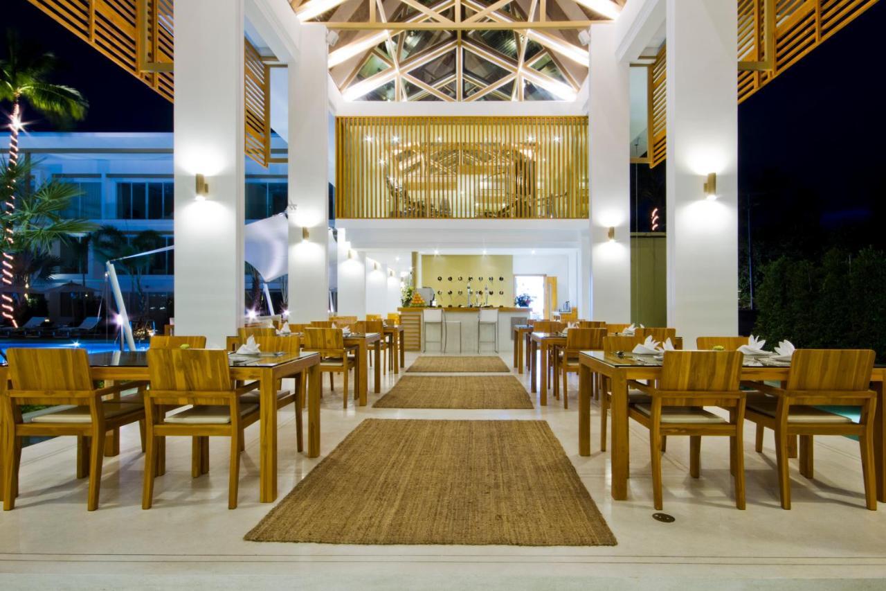 Chi Samui Resort Bophut Exterior photo