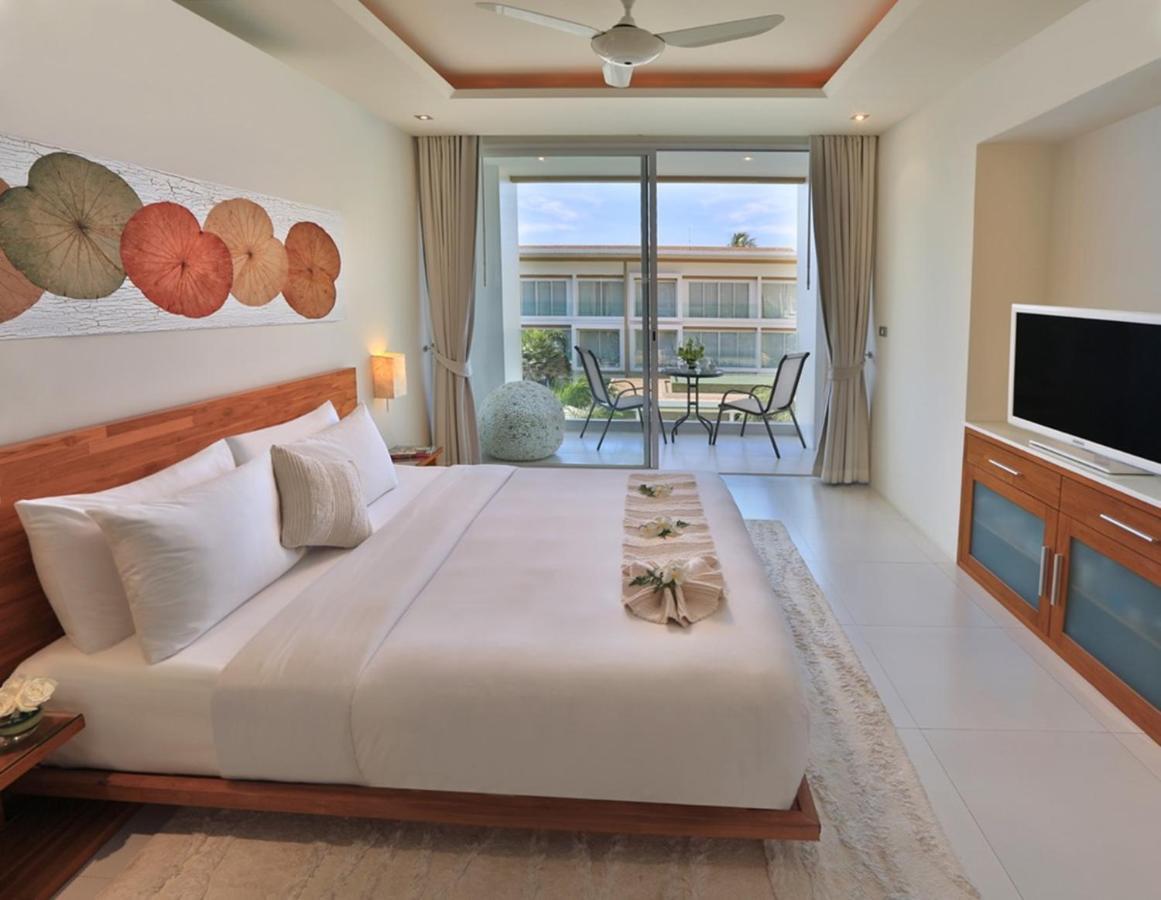 Chi Samui Resort Bophut Exterior photo