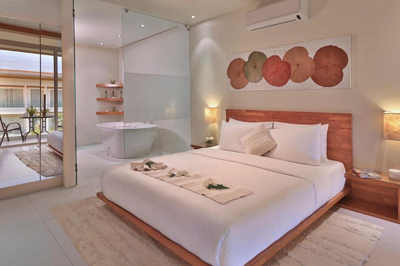 Chi Samui Resort Bophut Exterior photo