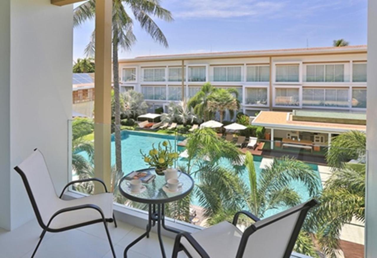 Chi Samui Resort Bophut Exterior photo